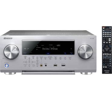 Produktbild Pioneer SC-LX59