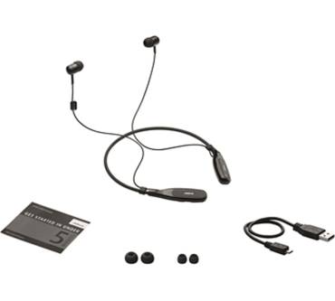 Produktbild Jabra Halo Fusion