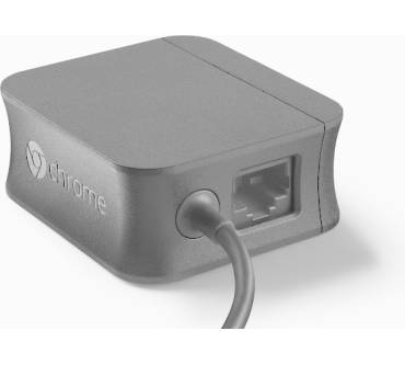 Produktbild Google Ethernet-Adapter für Chromecast