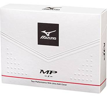 Produktbild Mizuno MP-X