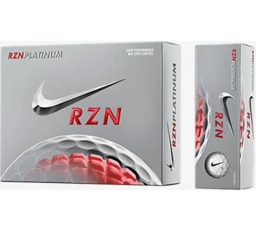 Produktbild Nike RZN Platinum