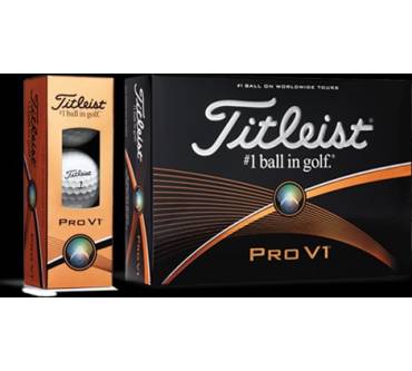 Produktbild Titleist Pro V1