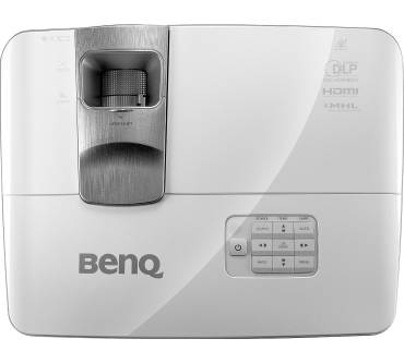 Produktbild BenQ W1070+