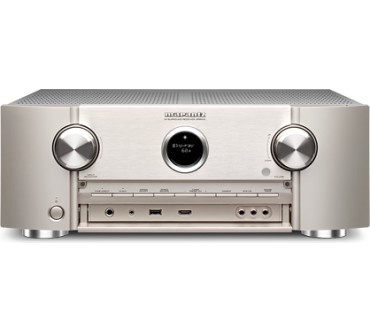 Produktbild Marantz SR6010