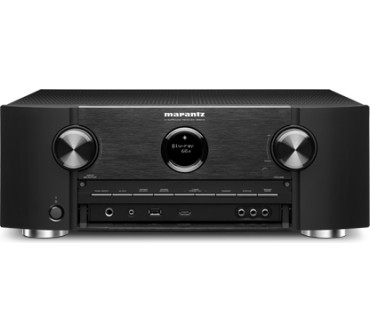 Produktbild Marantz SR6010