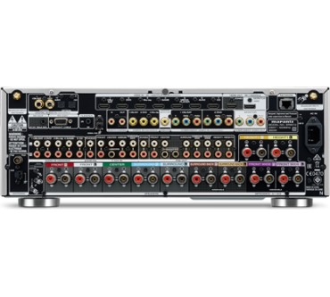 Produktbild Marantz SR6010