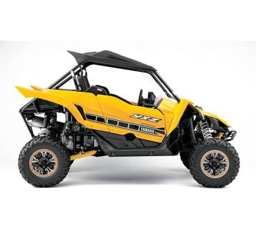 Produktbild Yamaha YXZ1000R SE 4WD 5-Gang sequenziell (82 kW)