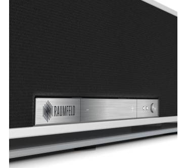 Produktbild Teufel Raumfeld Soundbar