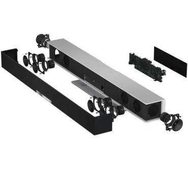 Produktbild Teufel Raumfeld Soundbar