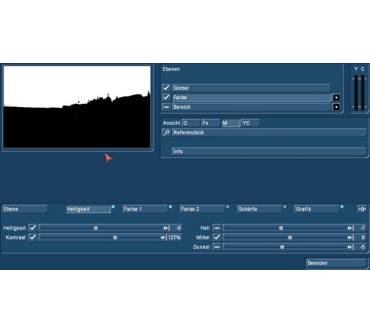 Produktbild MacroSystem ChromIt für BogartSE