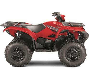 Produktbild Yamaha Grizzly 700 EPS 4WD CVT (35 kW)