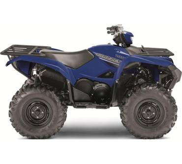 Produktbild Yamaha Grizzly 700 EPS 4WD CVT (35 kW)