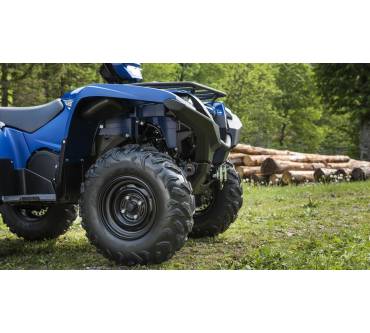 Produktbild Yamaha Grizzly 700 EPS 4WD CVT (35 kW)