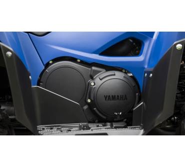 Produktbild Yamaha Grizzly 700 EPS 4WD CVT (35 kW)