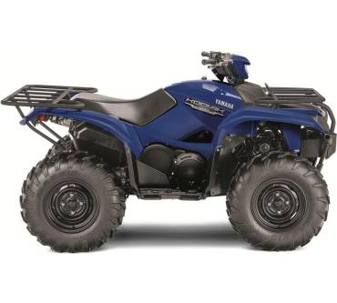 Produktbild Yamaha Kodiak 700 4WD CVT (35 kW)