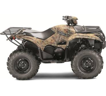 Produktbild Yamaha Kodiak 700 4WD CVT (35 kW)