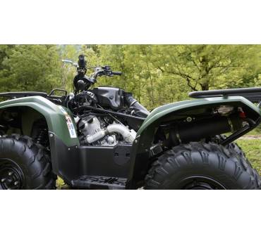 Produktbild Yamaha Kodiak 700 4WD CVT (35 kW)