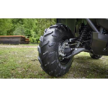 Produktbild Yamaha Kodiak 700 4WD CVT (35 kW)