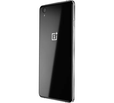 Produktbild OnePlus X