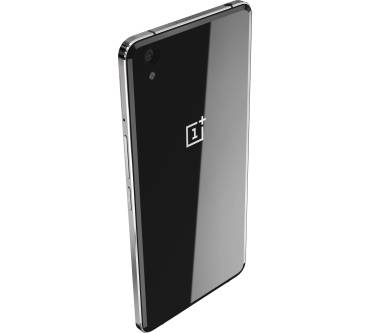 Produktbild OnePlus X