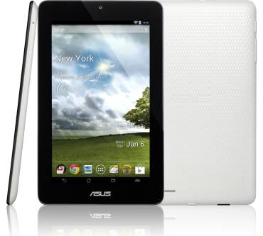 Produktbild Asus MeMO Pad 7 (ME172V, 16 GB)