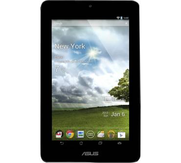 Produktbild Asus MeMO Pad 7 (ME172V)