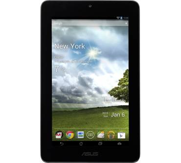 Produktbild Asus MeMO Pad 7 (ME172V)