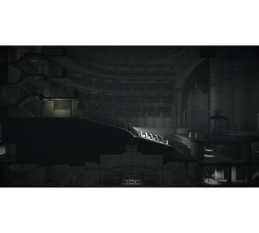 Produktbild Calvino Noir (für PC)