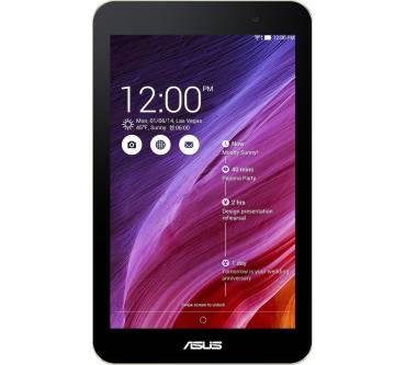 Produktbild Asus MeMO Pad 7 (ME176C)