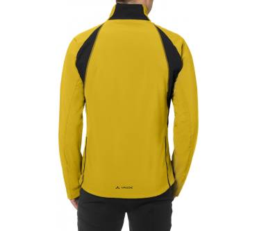 Produktbild Vaude Men's Virt Softshell Jacket