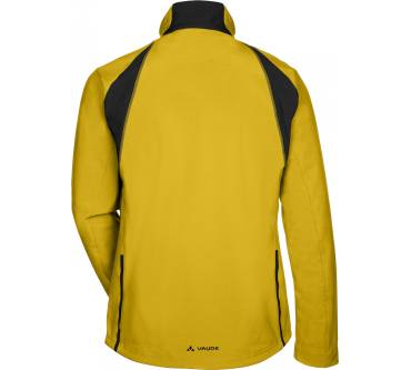 Produktbild Vaude Men's Virt Softshell Jacket