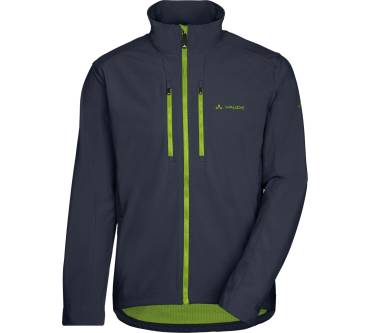 Produktbild Vaude Men's Virt Softshell Jacket