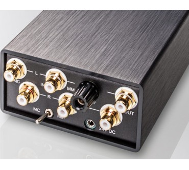 Produktbild Octave Audio Phono EQ.2