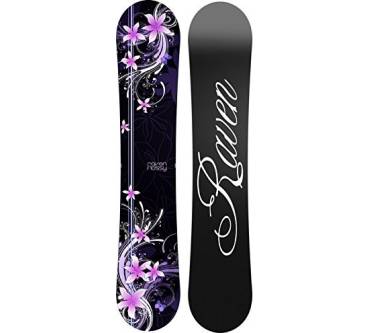 Produktbild Raven Snowboards Flossy (2015)