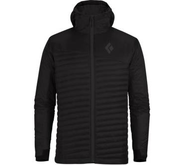 Produktbild Black Diamond Hot Forge Hybrid Hoody