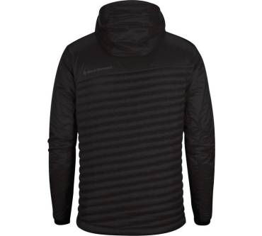 Produktbild Black Diamond Hot Forge Hybrid Hoody