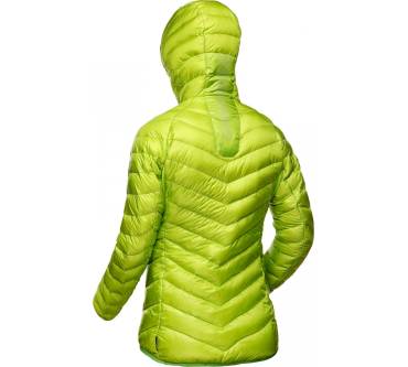 Produktbild Dynafit Vulcan Down Hood Jacket