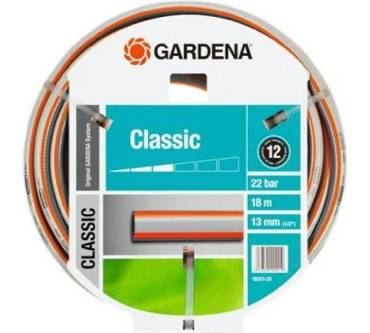 Produktbild Gardena Classic Schlauch 13 mm (1/2