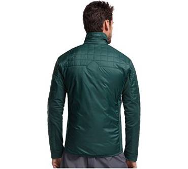 Produktbild Icebreaker Men's Helix Long Sleeve Zip