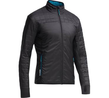 Produktbild Icebreaker Men's Helix Long Sleeve Zip