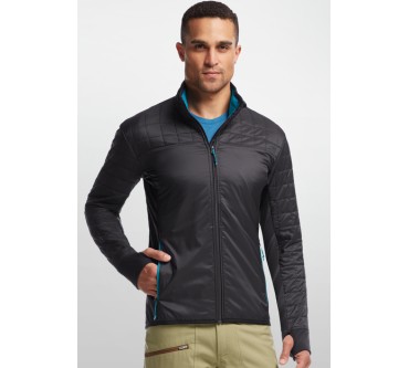 Produktbild Icebreaker Men's Helix Long Sleeve Zip