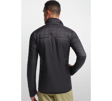 Produktbild Icebreaker Men's Helix Long Sleeve Zip