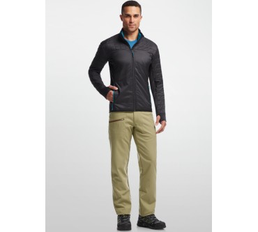 Produktbild Icebreaker Men's Helix Long Sleeve Zip