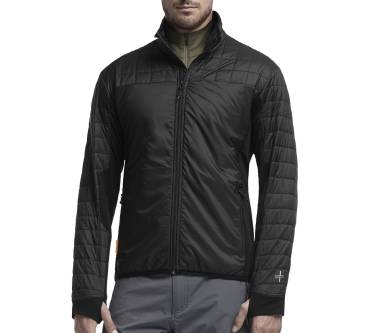 Produktbild Icebreaker Men's Helix Long Sleeve Zip