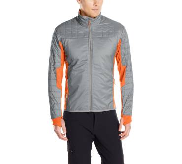 Produktbild Icebreaker Men's Helix Long Sleeve Zip