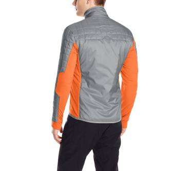 Produktbild Icebreaker Men's Helix Long Sleeve Zip