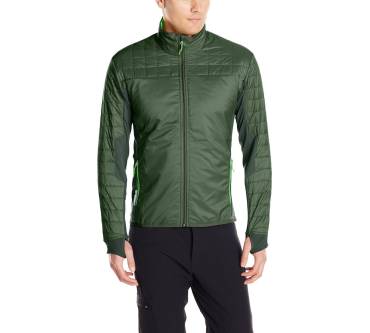 Produktbild Icebreaker Men's Helix Long Sleeve Zip