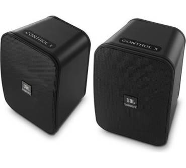 Produktbild JBL Control X