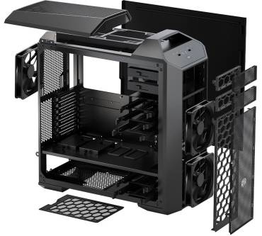 Produktbild Cooler Master MasterCase Pro 5