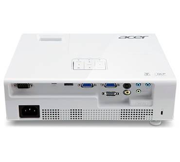 Produktbild Acer P1173